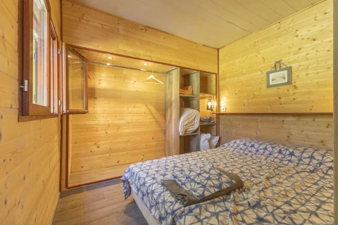 La Roulotte, Vakantiehuis, Provence, people: 2