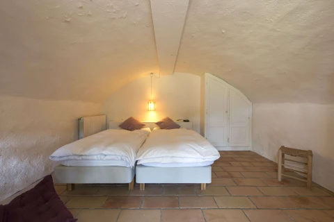 La Serre, Vakantiehuis, Languedoc-Roussillon, people: 8