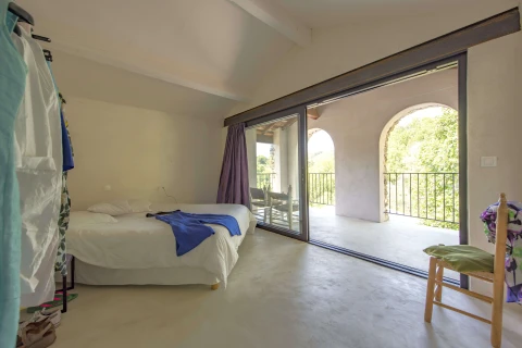 La Serre, Vakantiehuis, Languedoc-Roussillon, people: 8