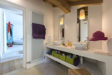 La Serre, Vakantiehuis, Languedoc-Roussillon, people: 8