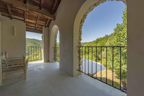 La Serre, Vakantiehuis, Languedoc-Roussillon, people: 8