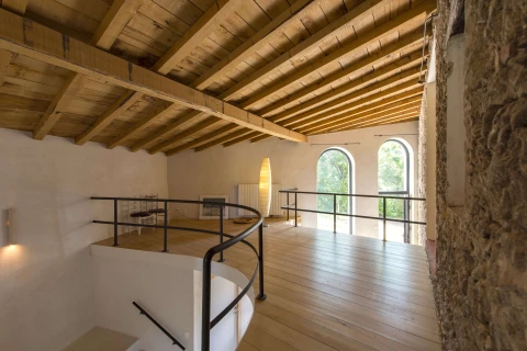 La Serre, Vakantiehuis, Languedoc-Roussillon, people: 8