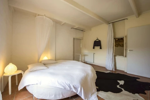 La Serre, Vakantiehuis, Languedoc-Roussillon, people: 8