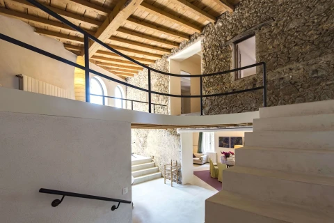 La Serre, Vakantiehuis, Languedoc-Roussillon, people: 8