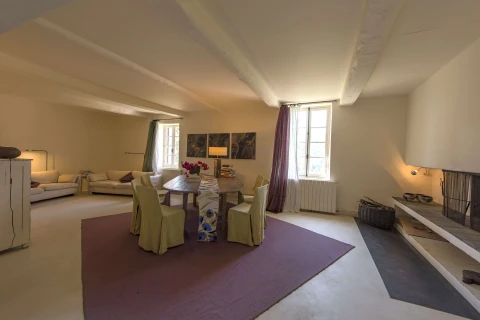 La Serre, Vakantiehuis, Languedoc-Roussillon, people: 8