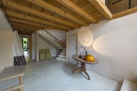 La Serre, Vakantiehuis, Languedoc-Roussillon, people: 8