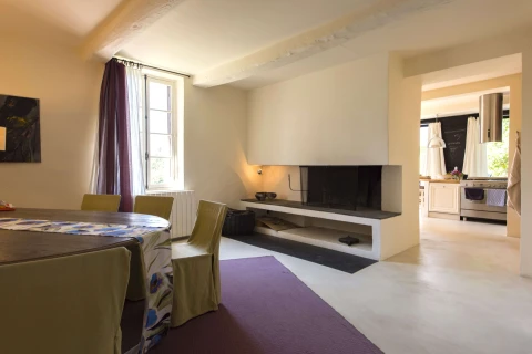 La Serre, Vakantiehuis, Languedoc-Roussillon, people: 8