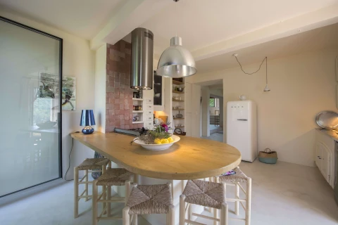 La Serre, Vakantiehuis, Languedoc-Roussillon, people: 8