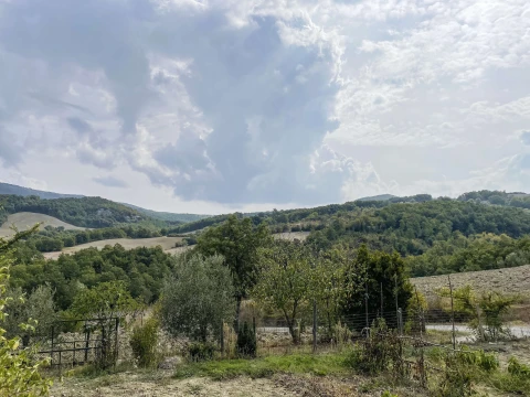 La Sorgente, Vakantiehuis, Toscane, people: 8