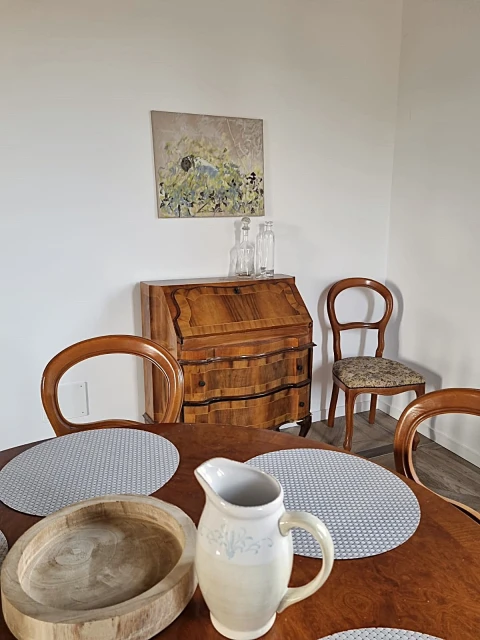 Vakantiehuis in Le Marche voor 7 personen - La Terra