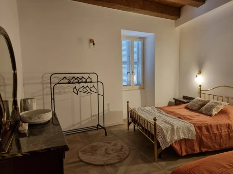 Vakantiehuis in Le Marche voor 7 personen - La Terra