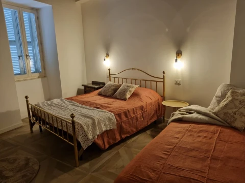 Vakantiehuis in Le Marche voor 7 personen - La Terra