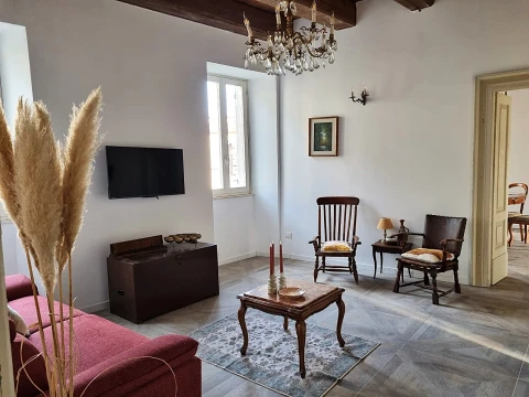 Vakantiehuis in Le Marche voor 7 personen - La Terra