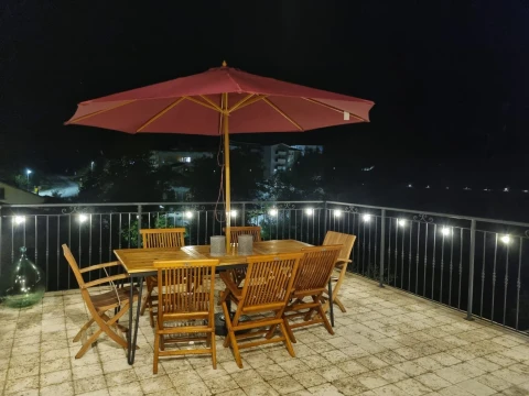 Vakantiehuis in Le Marche voor 7 personen - La Terra