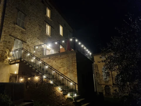 Vakantiehuis in Le Marche voor 7 personen - La Terra