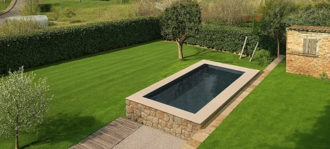 Vakantiehuis in Le Marche voor 7 personen - La Terra