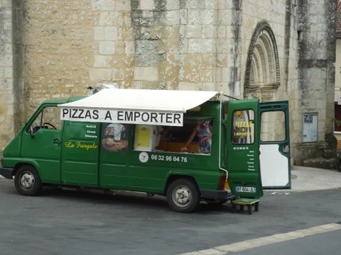 La terrasse, vakantiehuisVilla, Dordogne / Nouvelle-Aquitaine, people: 6