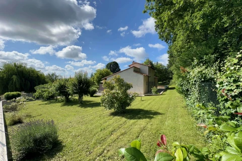 La terrasse, Vakantiehuis, Dordogne / Nouvelle-Aquitaine, people: 6