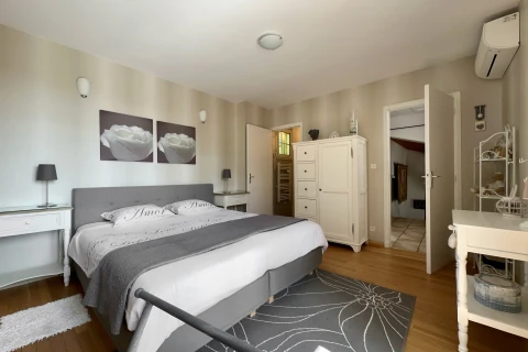 La terrasse, Vakantiehuis, Dordogne / Nouvelle-Aquitaine, people: 6