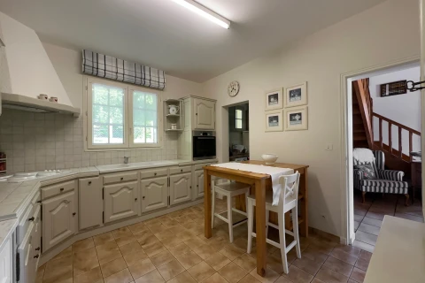 La terrasse, Vakantiehuis, Dordogne / Nouvelle-Aquitaine, people: 6