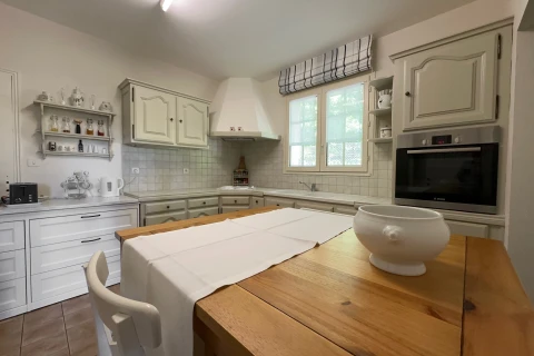 La terrasse, Vakantiehuis, Dordogne / Nouvelle-Aquitaine, people: 6