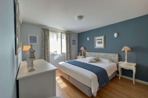 La terrasse, Vakantiehuis, Dordogne / Nouvelle-Aquitaine, people: 6