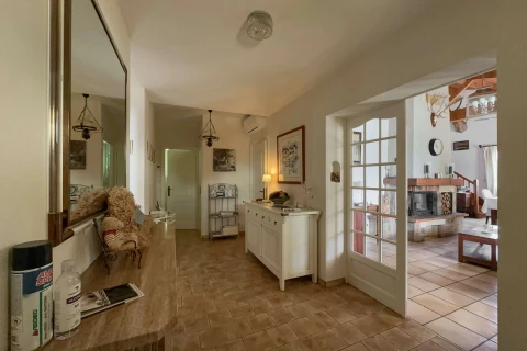 La terrasse, Vakantiehuis, Dordogne / Nouvelle-Aquitaine, people: 6