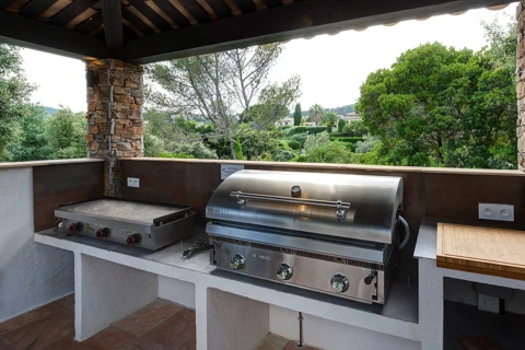 La Verdina, Vakantiehuis, Côte d'azur, people: 8