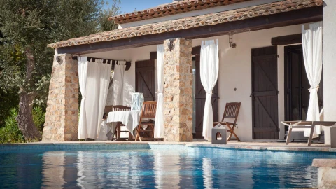 La Verdina, Vakantiehuis, Côte d'azur, people: 8