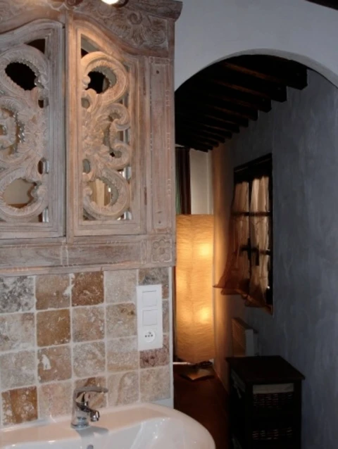 La Verdina, Vakantiehuis, Côte d'azur, people: 8