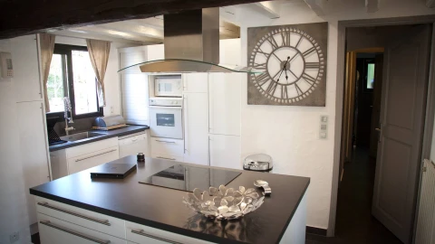 La Verdina, Vakantiehuis, Côte d'azur, people: 8