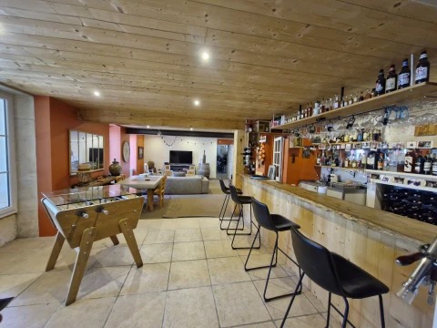 Vakantiehuis in Dordogne / Nouvelle-Aquitaine voor 12 personen - La Vida Parra y Castagna