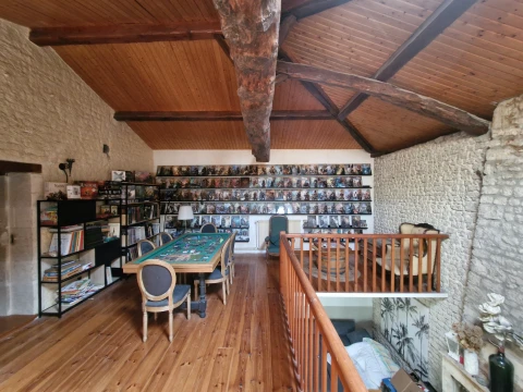 Vakantiehuis in Dordogne / Nouvelle-Aquitaine voor 12 personen - La Vida Parra y Castagna