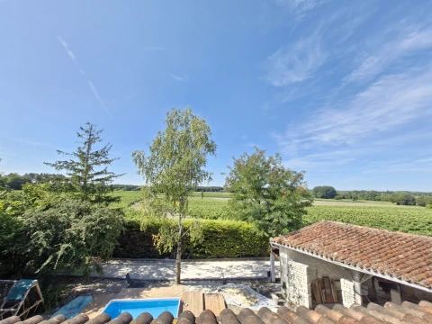 Vakantiehuis in Dordogne / Nouvelle-Aquitaine voor 12 personen - La Vida Parra y Castagna