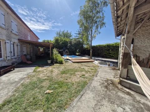 Maison de vacances en Dordogne / Nouvelle-Aquitaine pour 12 personnes - La Vida Parra y Castagna