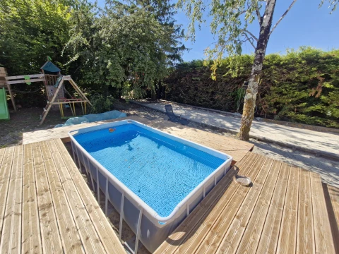 Vakantiehuis in Dordogne / Nouvelle-Aquitaine voor 12 personen - La Vida Parra y Castagna