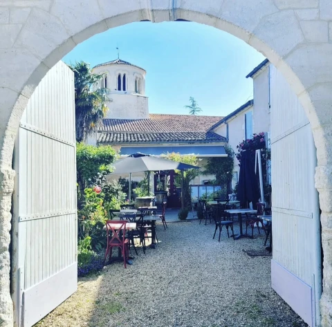 Vakantiehuis in Dordogne / Nouvelle-Aquitaine voor 8 personen - Le Clos des Vignes
