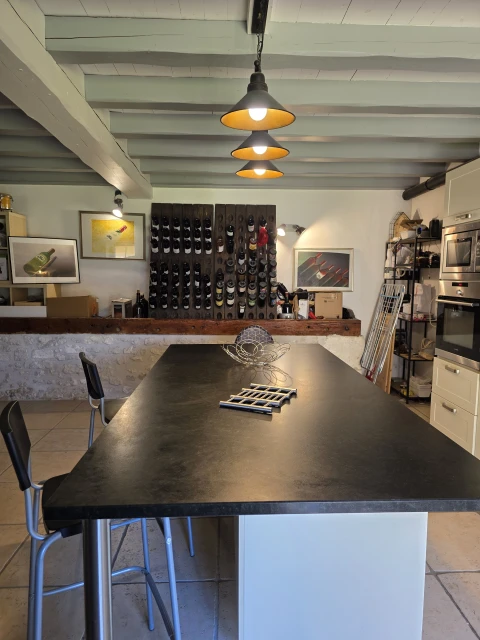 Vakantiehuis in Dordogne / Nouvelle-Aquitaine voor 8 personen - Le Clos des Vignes