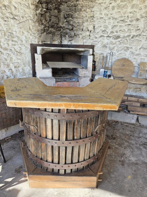 Vakantiehuis in Dordogne / Nouvelle-Aquitaine voor 8 personen - Le Clos des Vignes