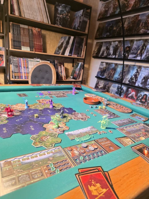 Vakantiehuis in Dordogne / Nouvelle-Aquitaine voor 8 personen - Le Clos des Vignes