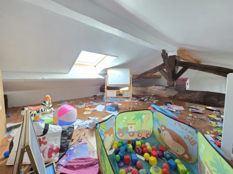 Vakantiehuis in Dordogne / Nouvelle-Aquitaine voor 8 personen - Le Clos des Vignes