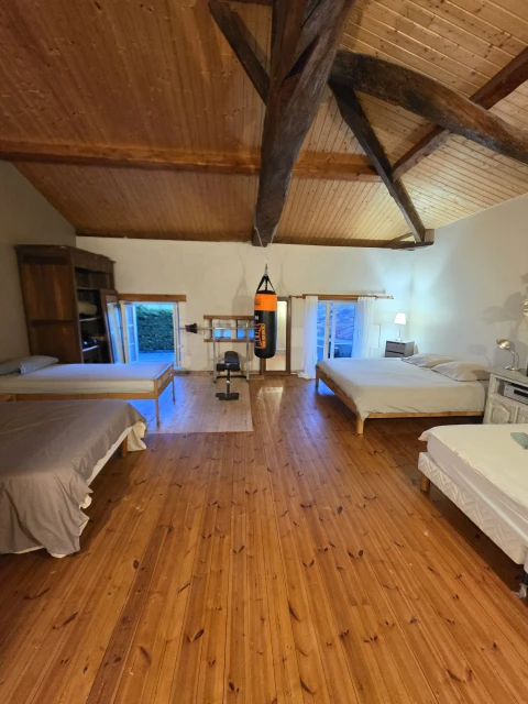 Vakantiehuis in Dordogne / Nouvelle-Aquitaine voor 12 personen - La Vida Parra y Castagna