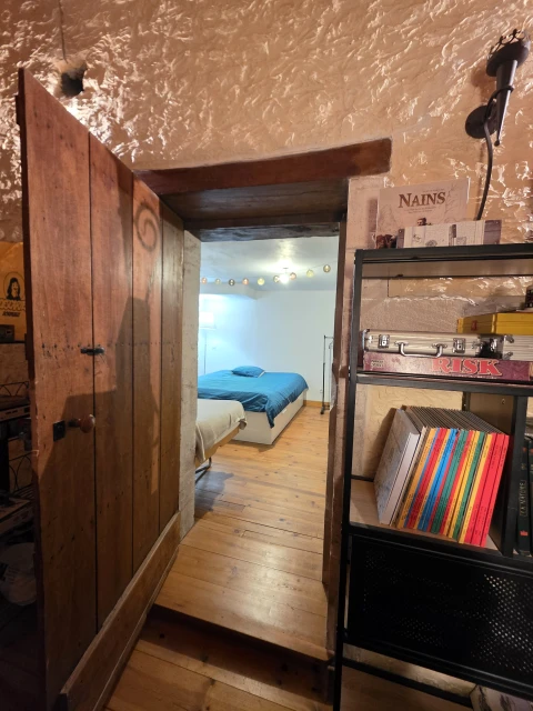 Vakantiehuis in Dordogne / Nouvelle-Aquitaine voor 12 personen - La Vida Parra y Castagna