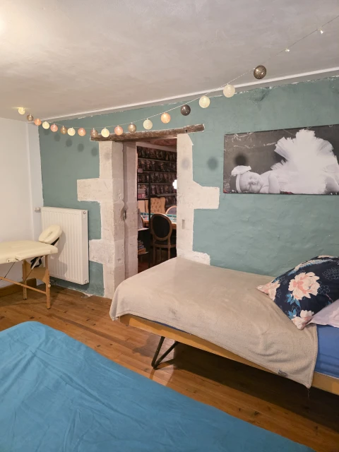 Vakantiehuis in Dordogne / Nouvelle-Aquitaine voor 12 personen - La Vida Parra y Castagna