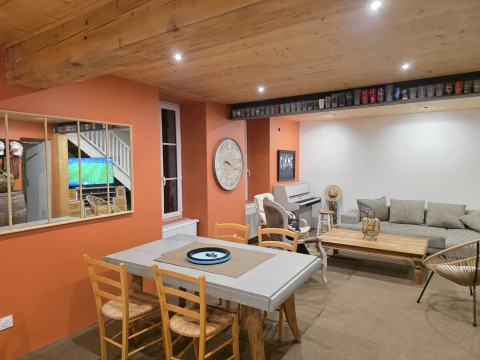 Vakantiehuis in Dordogne / Nouvelle-Aquitaine voor 12 personen - La Vida Parra y Castagna