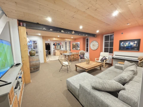 Vakantiehuis in Dordogne / Nouvelle-Aquitaine voor 12 personen - La Vida Parra y Castagna