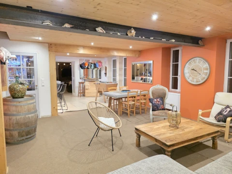 Vakantiehuis in Dordogne / Nouvelle-Aquitaine voor 12 personen - La Vida Parra y Castagna