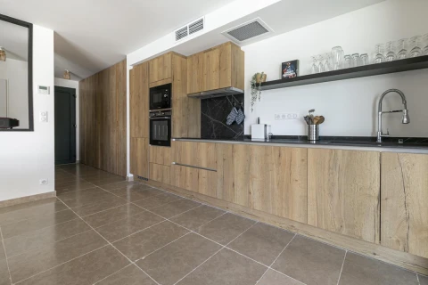 La Vie au Mont Ventoux, Vakantiehuis, Provence, people: 10