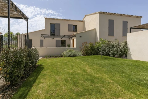 La Vie au Mont Ventoux, Vakantiehuis, Provence, people: 10