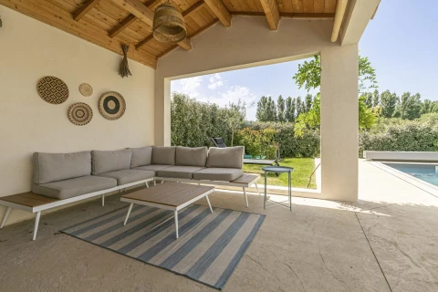 La Vie au Mont Ventoux, Vakantiehuis, Provence, people: 10